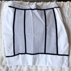 Cute and classy skirt